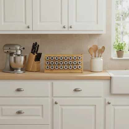 range epice pour pots