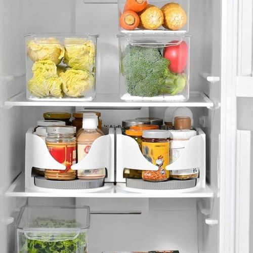 range epice tournant frigo