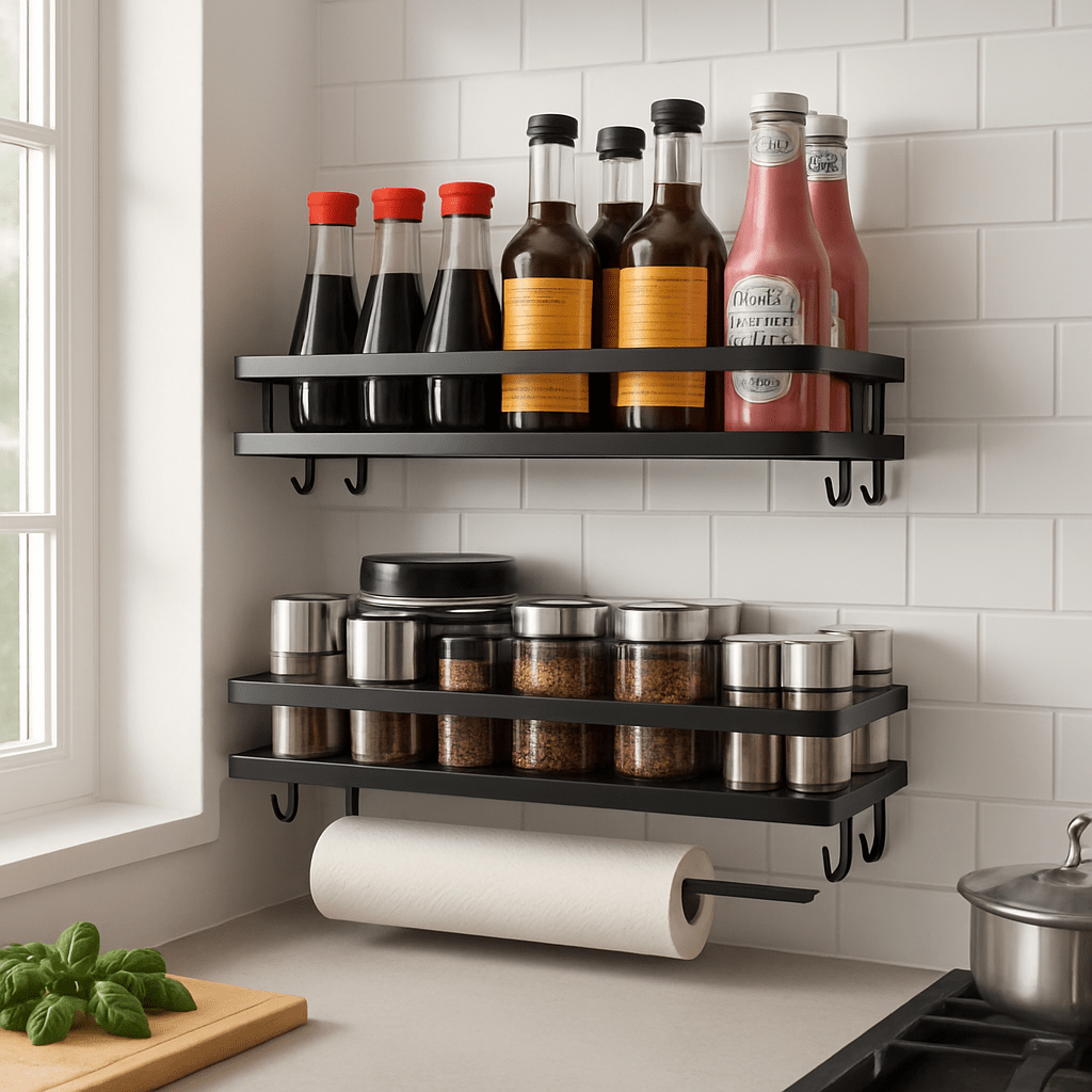 range epices cuisine