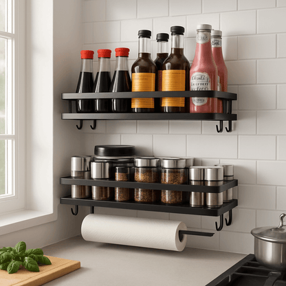 range epices cuisine
