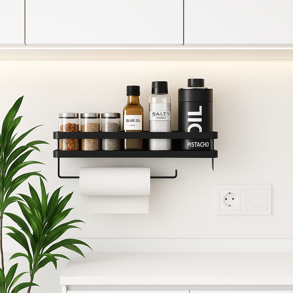 range epices pour la maison