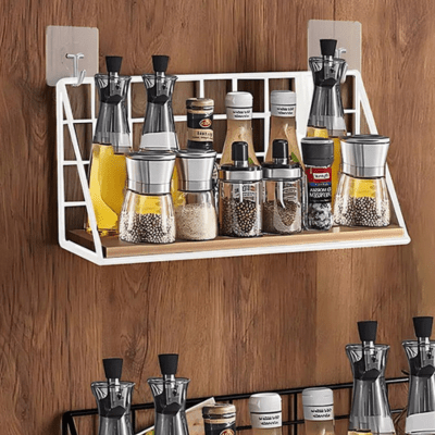 range epices mural autoadhesif