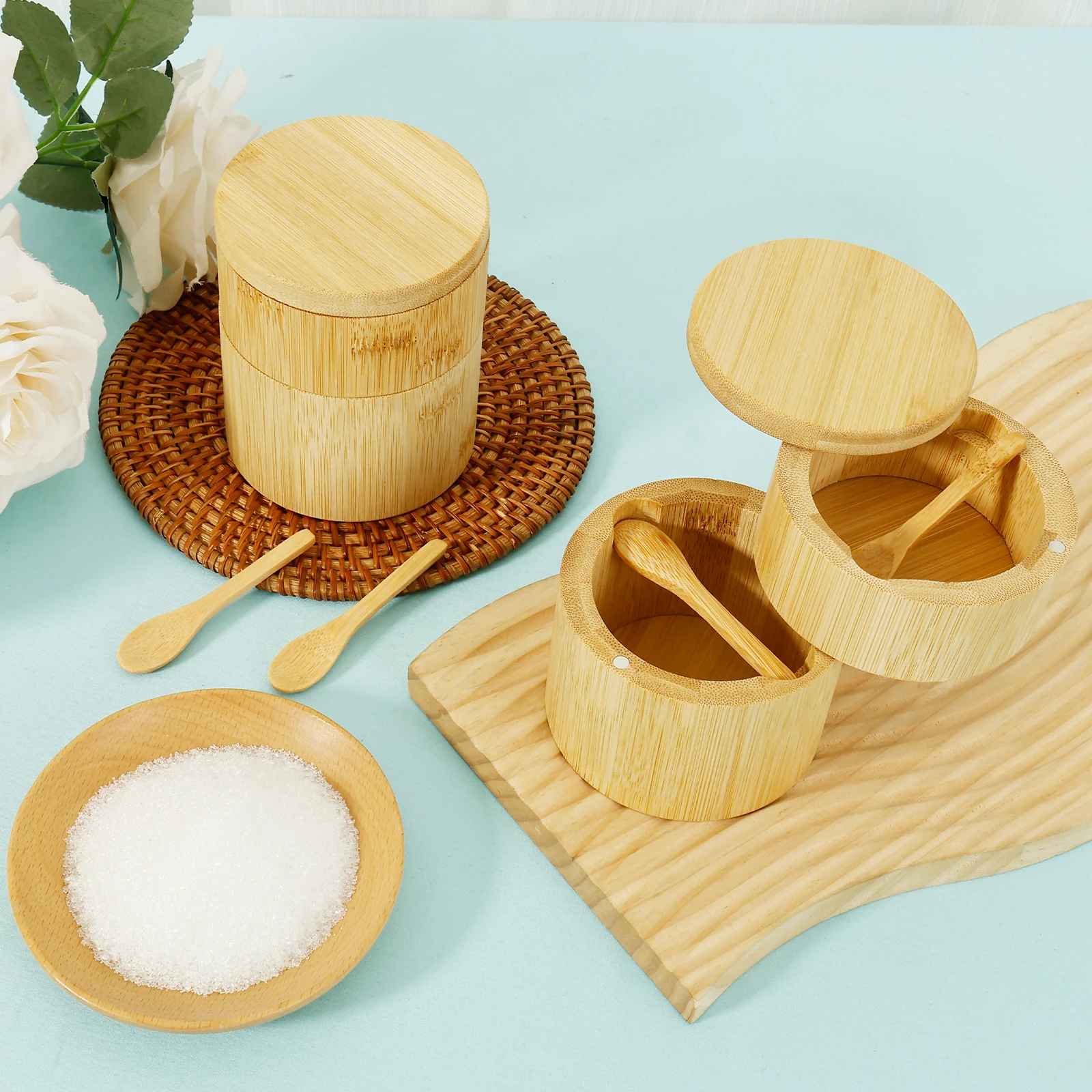 range épices placard