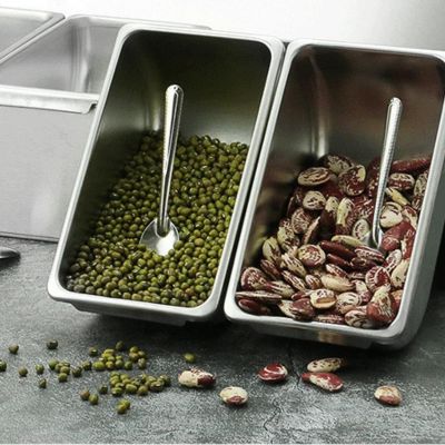 range epices pour tiroir avec cuilleres