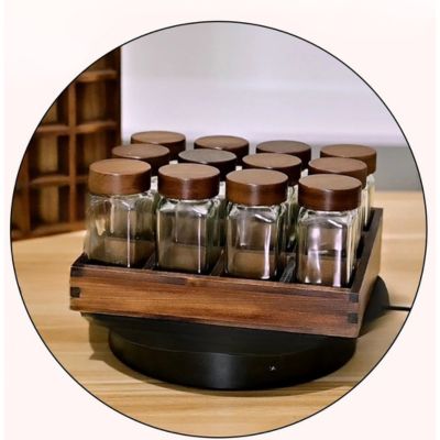 range epice -tiroir bois