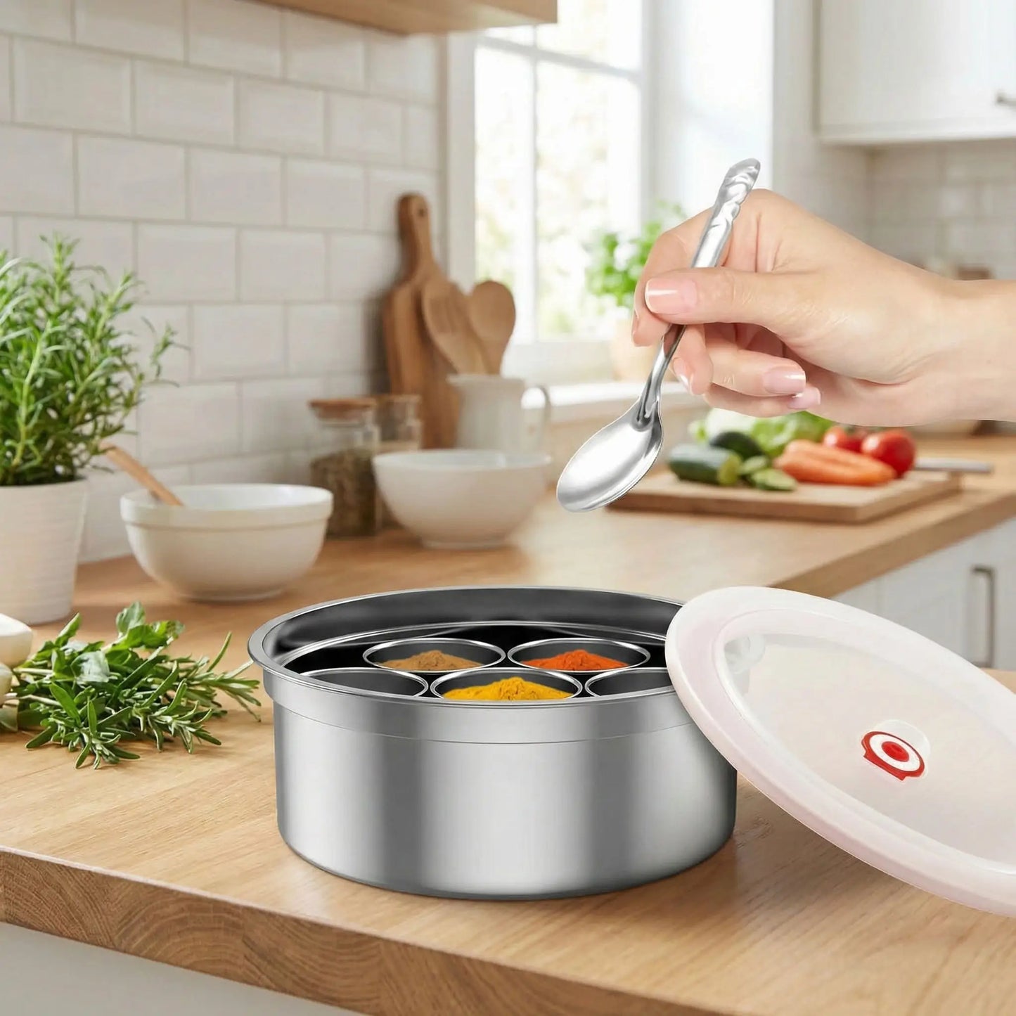 range epices tiroir polyvalent