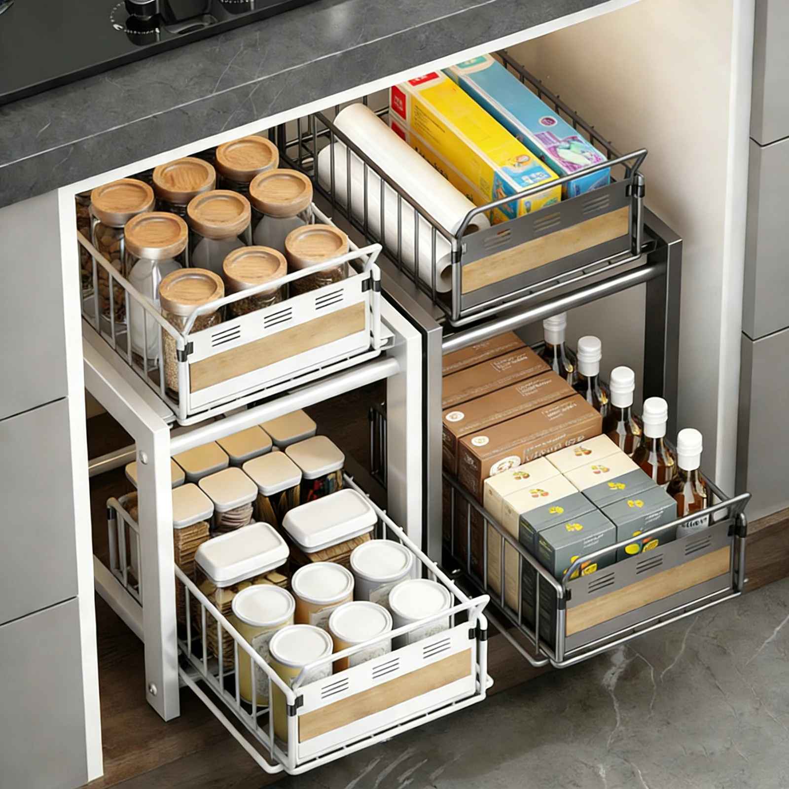 range epices tiroir polyvalent