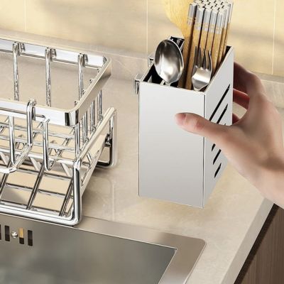 range eponge evier pratique