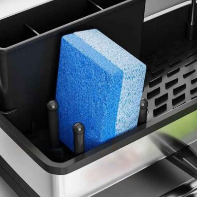 range eponge evier robuste