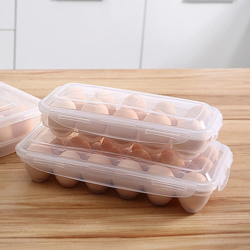 range oeuf frigo hermetique