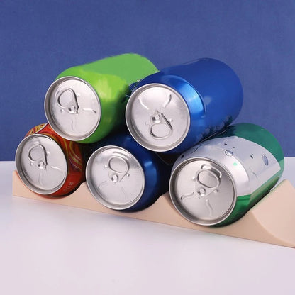 rangement canette antiderapant