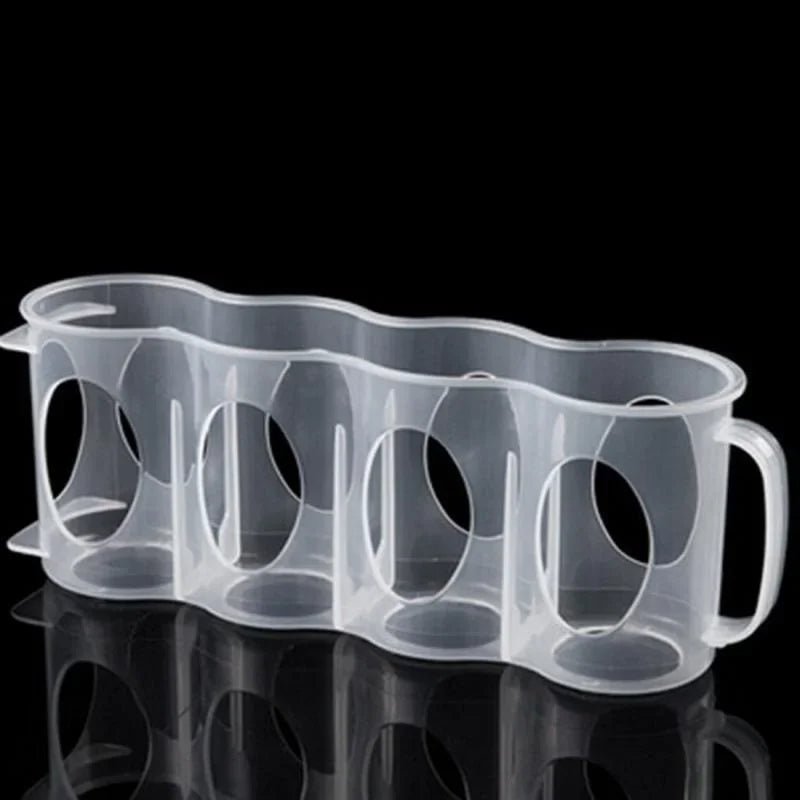 rangement canette frigo photo