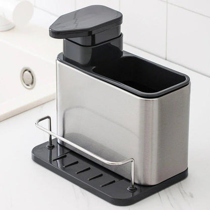 Rangement cuisine - Organisateur d'évier - Cuisitrucs