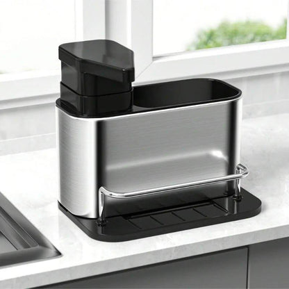 Rangement cuisine - Organisateur d'évier - Cuisitrucs