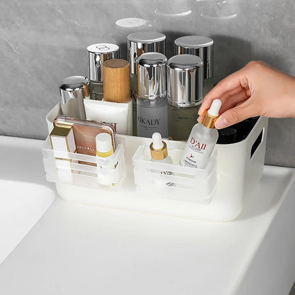 rangement du frigo adaptable