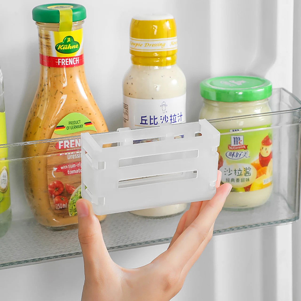 rangement du frigo pas cher