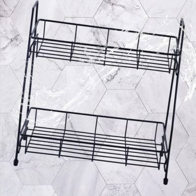 rangement epice cuisine en metal