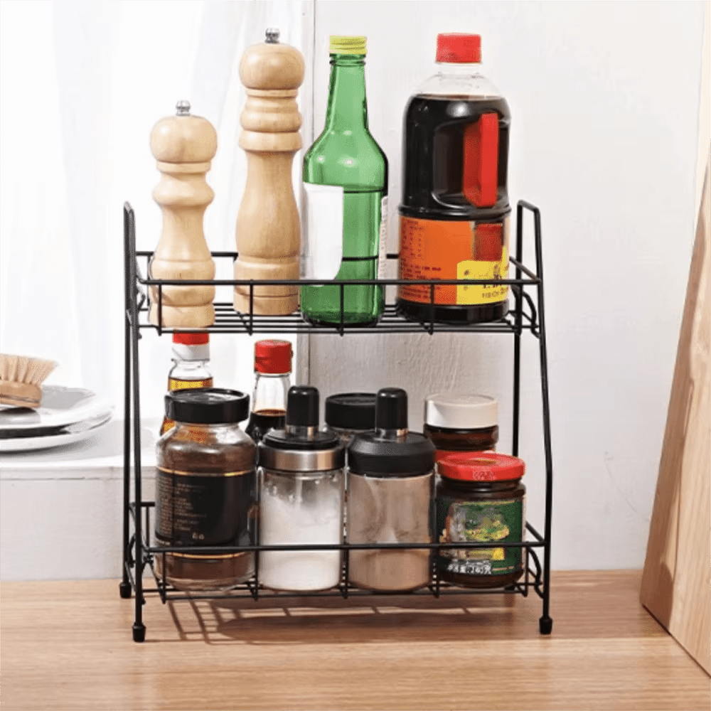 rangement epice cuisine