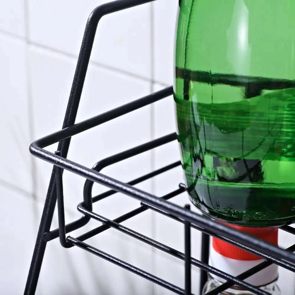 rangement epice cuisine resistant