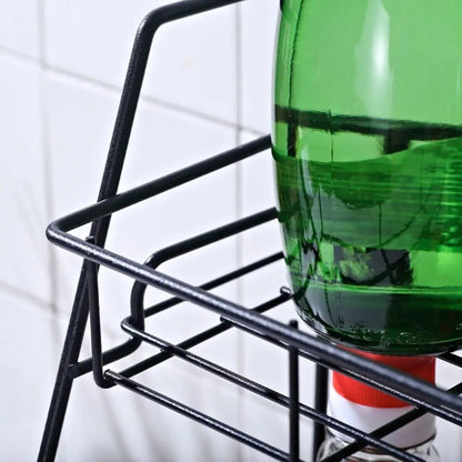 rangement epice cuisine resistant