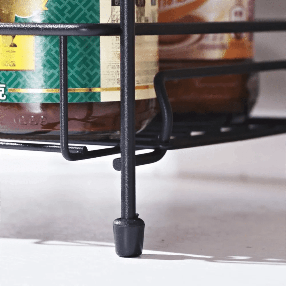 rangement epice cuisine sur pieds