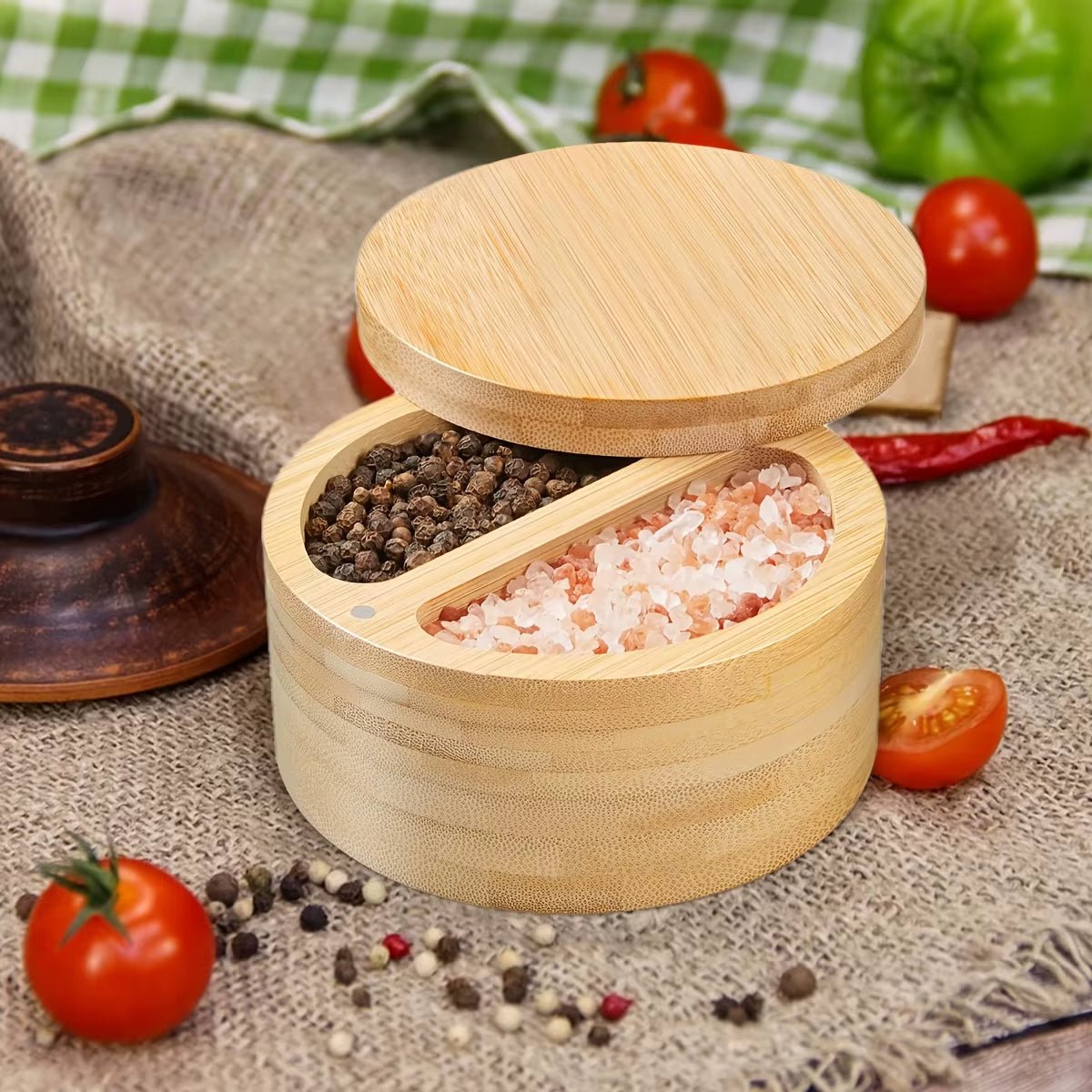 rangement epice cuisine