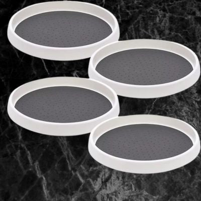 Rangement epice cuisine - SpiceOrganizer 360°