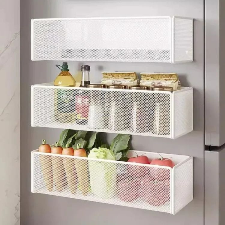 rangement epice cuisine magnetique