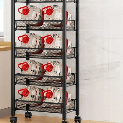 rangement epice cuisine durable