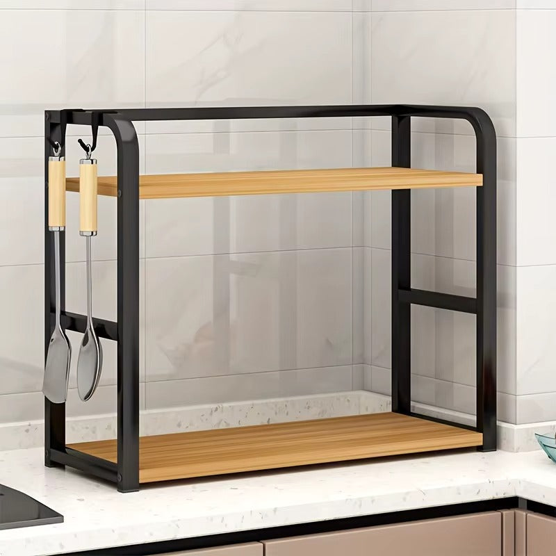 rangement epice cuisine noisette