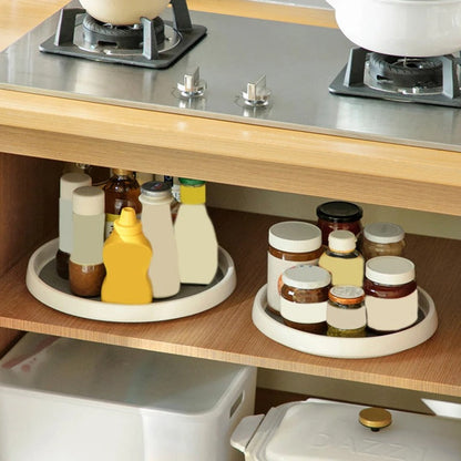 rangement epice cuisine sous etagere