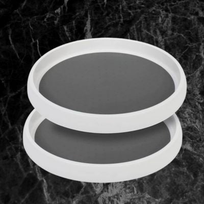 Rangement epice cuisine - SpiceOrganizer 360° - Cuisitrucs