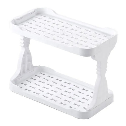rangement epice cuisine blanc