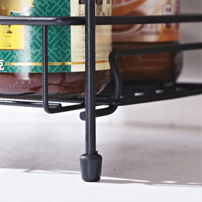 rangement epice cuisine sur pieds