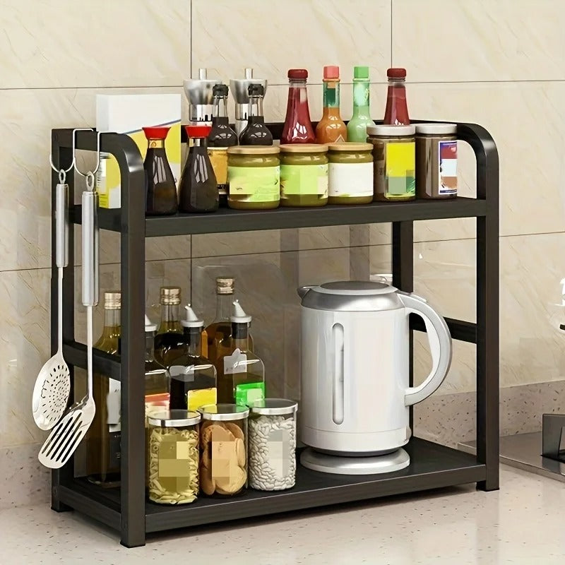 rangement epice cuisine