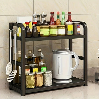 rangement epice cuisine