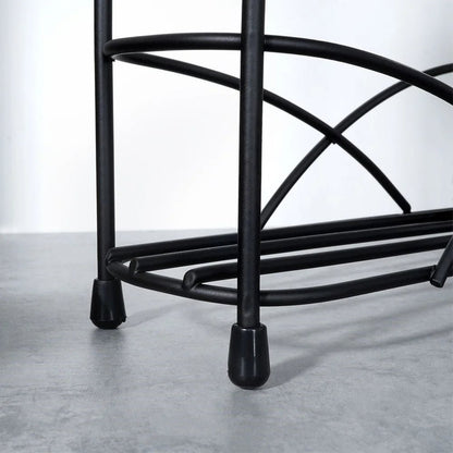 rangement epice avec pieds