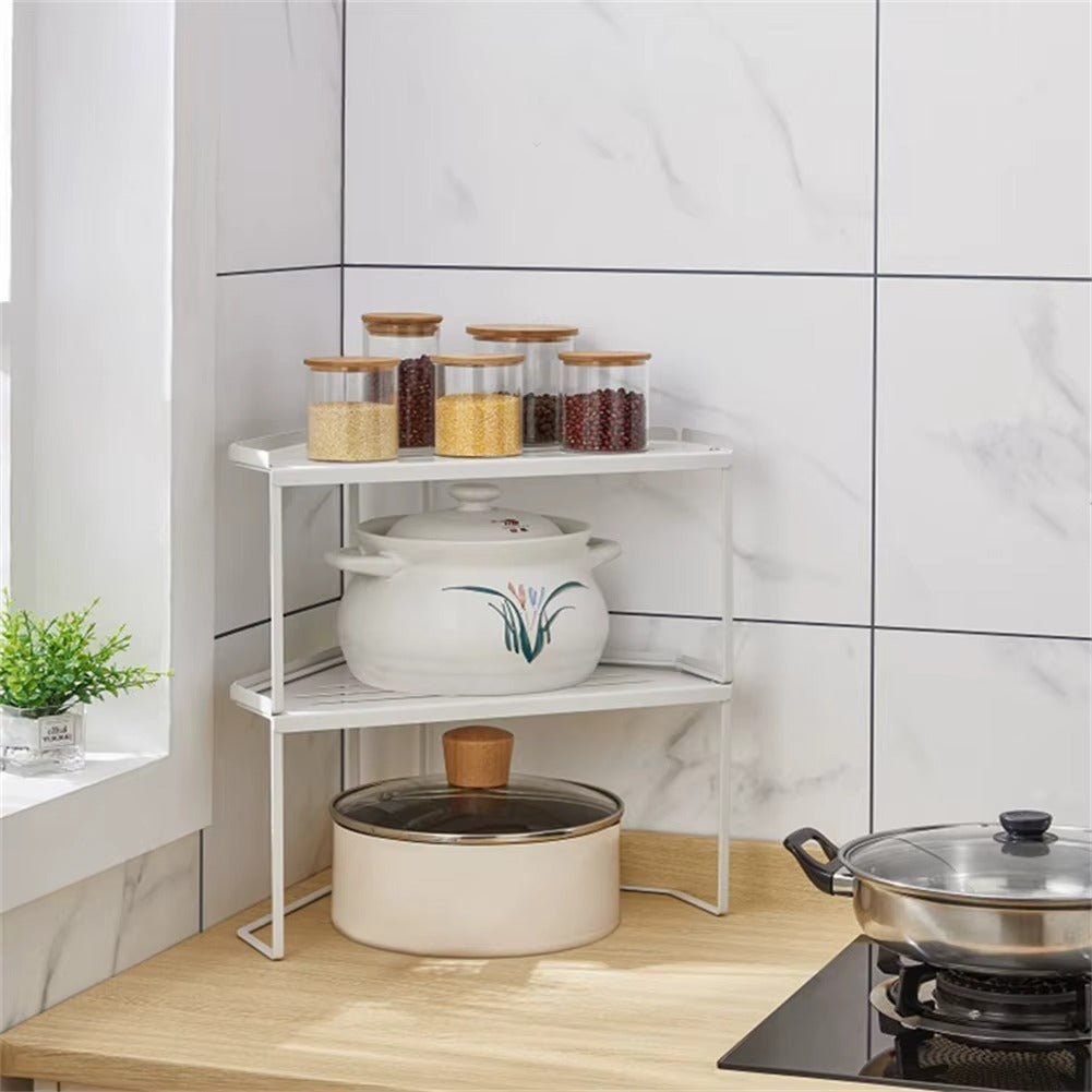 rangement epice placard etagere