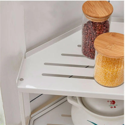 rangement epice placard en angle