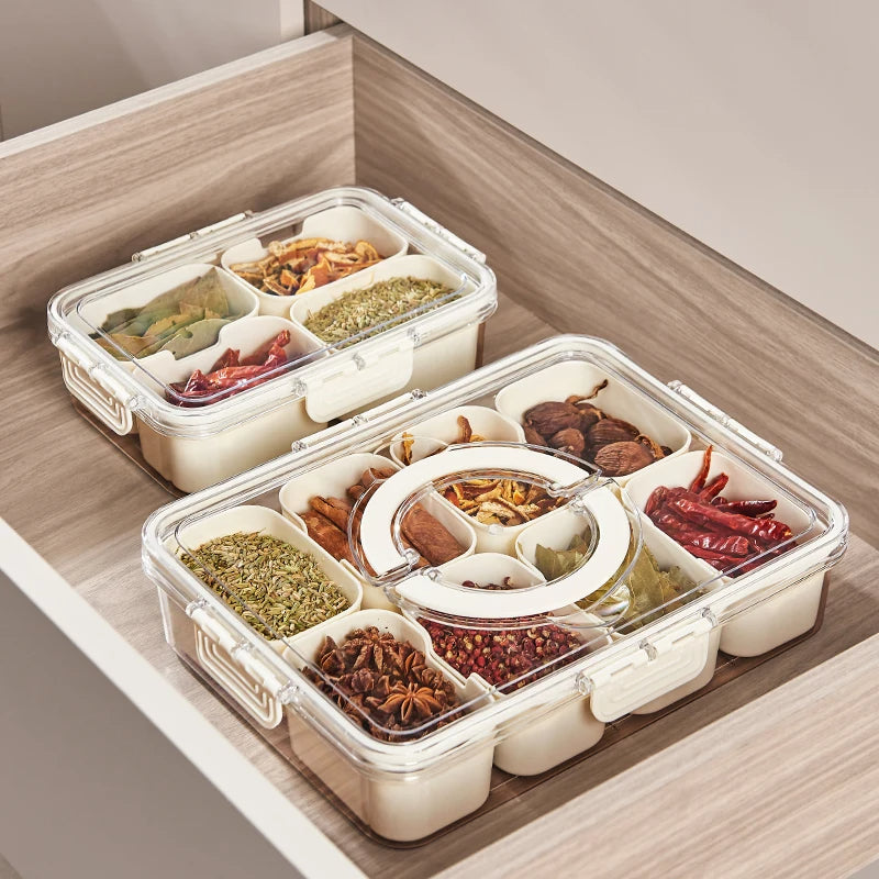 rangement epice pour tiroir ensemble