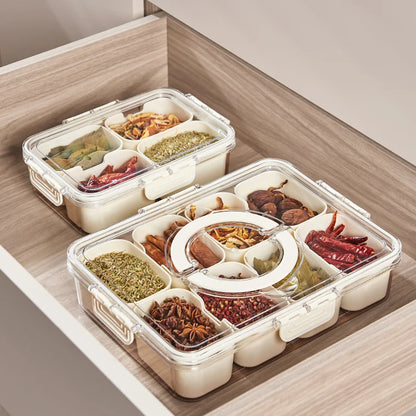 rangement epice pour tiroir ensemble