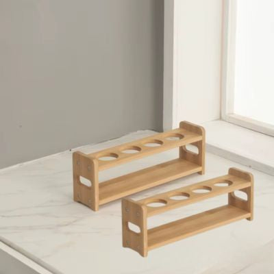 rangement epice tiroir lot de deux