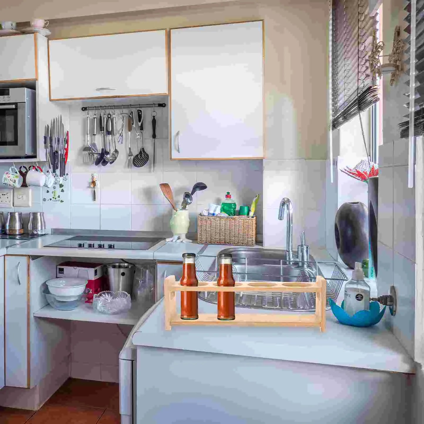 rangement epice tiroir pas cher