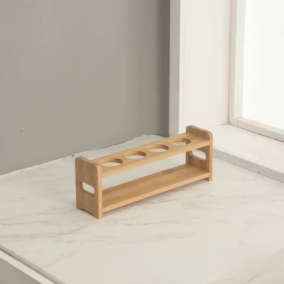 rangement epice tiroir pour quatre pots