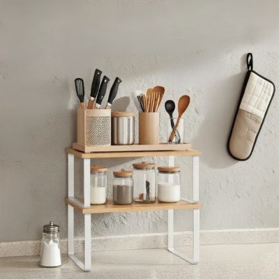 rangement epices pour la cuisine