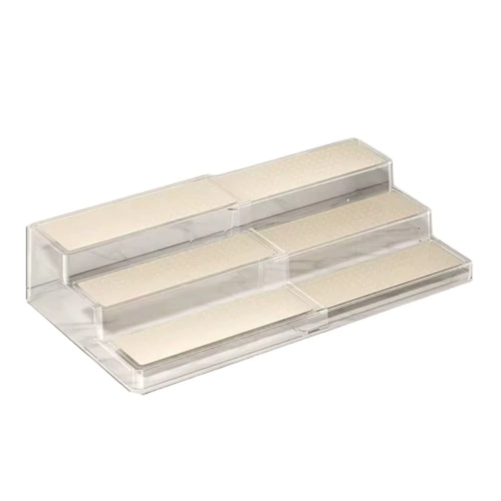 rangement epices beige