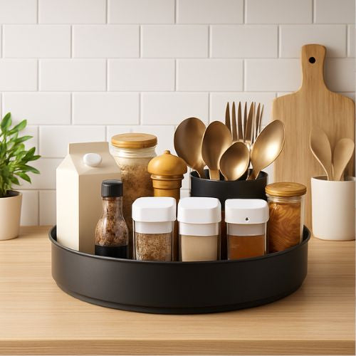 rangement epices esthetique