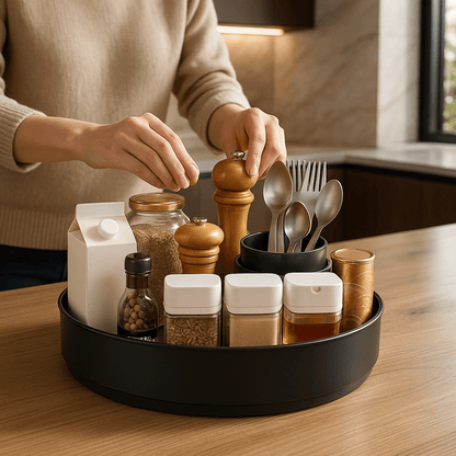 rangement epices elegant