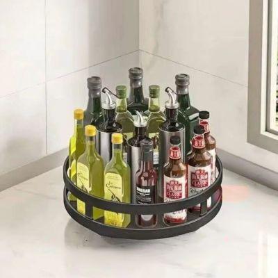 Rangement épices – Rack360 - Cuisitrucs