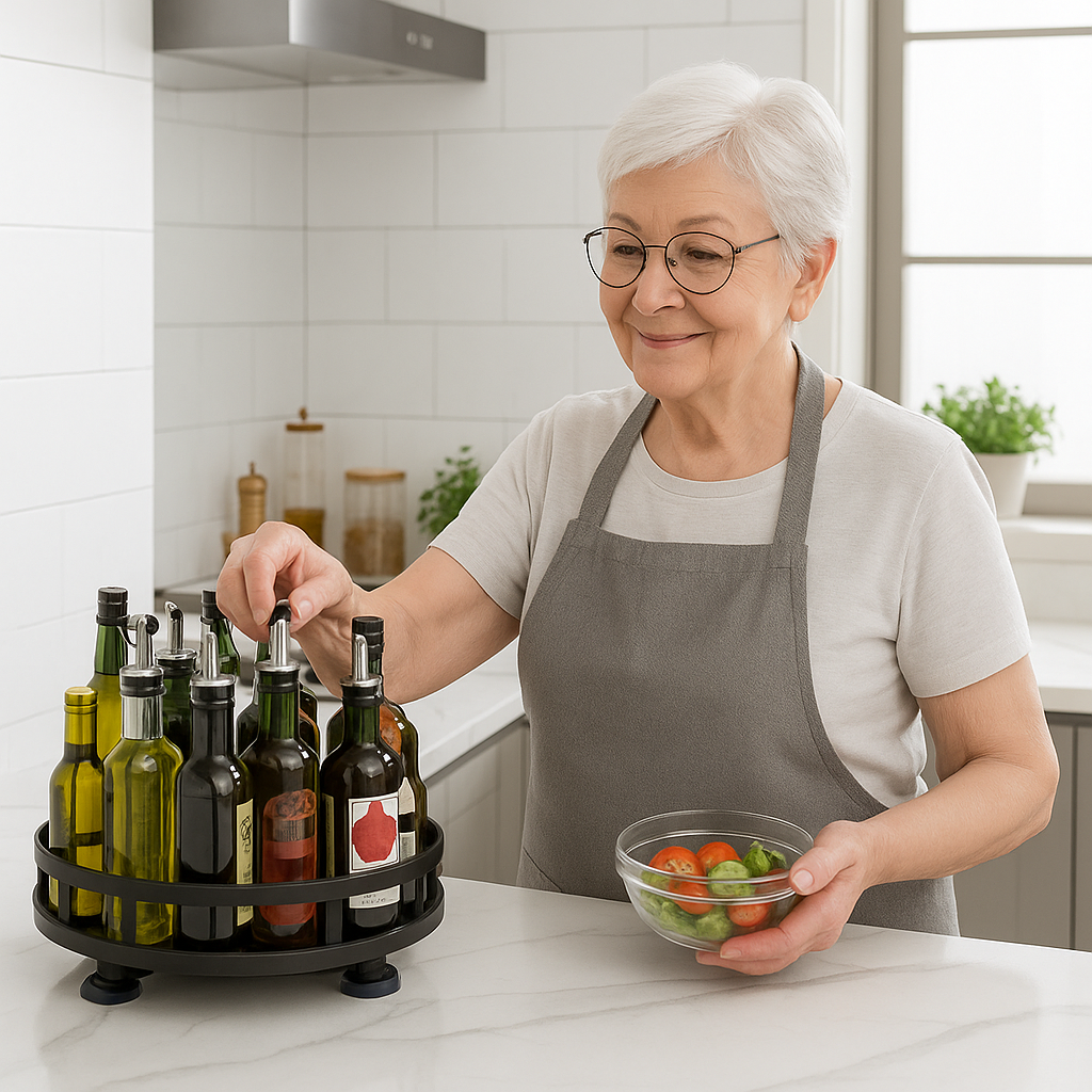 rangement epices securitaire